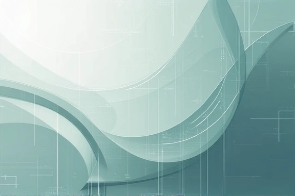 Abstract representation of legal documents and agreements, symbolizing terms and conditions